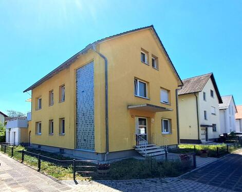 Foto - Dachgeschosswohnung in Innenstadtnähe