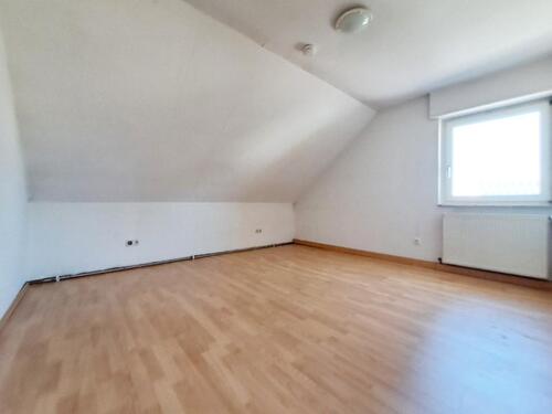 Foto - 3 Zimmer Dachgeschoßwohnung in Viernheim