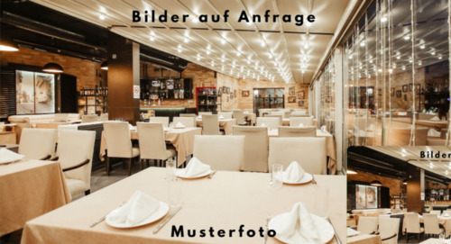 Foto - Voll ausgestattete Hotelgastronomiestätte in Mannheim – mit Stammkundschaft zu vermieten