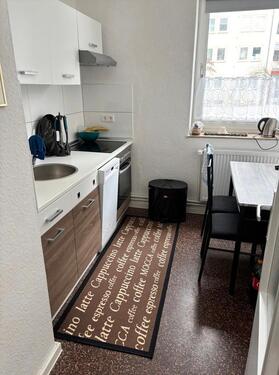 Foto - 3 Zimmer Erdgeschoßwohnung in Hannover