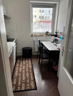 Foto - Erdgeschoßwohnung in Hannover zur Miete