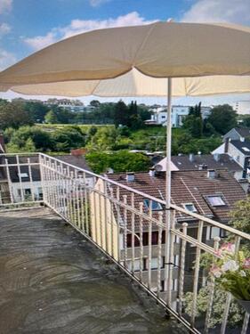 Foto - 2 Zimmer Wohnung mit Balkon in oberbarmen