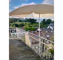 2 Zimmer Wohnung mit Balkon in oberbarmen - Wuppertal Beyenburg