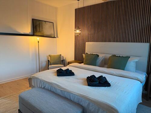 Foto - Etagenwohnung in Leipzig zur Miete