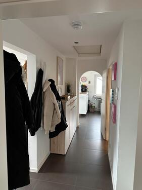 Foto - 3-Zimmer-Dachgeschosswohnung in Solms-Oberbiel zu vermieten