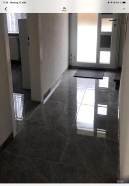 Foto - Zu verkaufen Reihen Haus mit Einliegerwohnung behindertengerecht