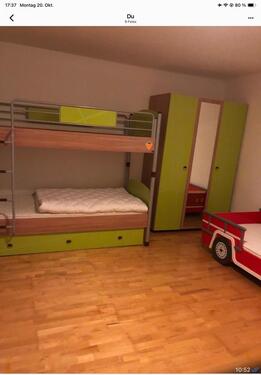 Foto - 5.5 Zimmer Reihenhaus in Lottstetten