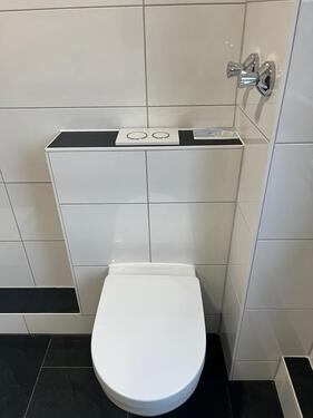 Foto - 2 Zimmer Erdgeschoßwohnung in Hannover