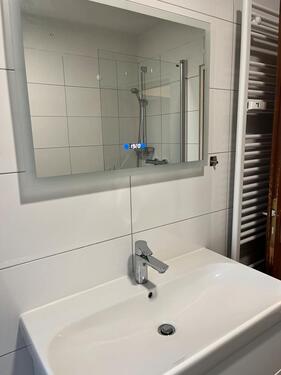 Foto - Erdgeschoßwohnung in Hannover zur Miete