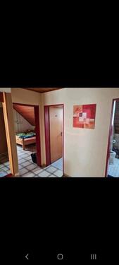Foto - 2 Zimmer Etagenwohnung zur Miete in Tecklenburg
