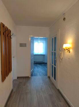 Foto - Dachgeschoßwohnung in Tuttlingen zur Miete