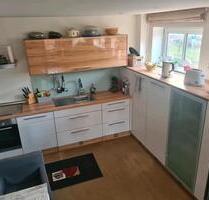 Helle 2-Zimmer Maisonette Wohnung - Eutin