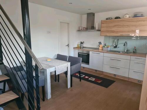Foto - 2 Zimmer Maisonettenwohnung zur Miete in Eutin