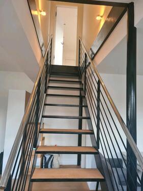 Foto - Maisonettenwohnung in Eutin zur Miete