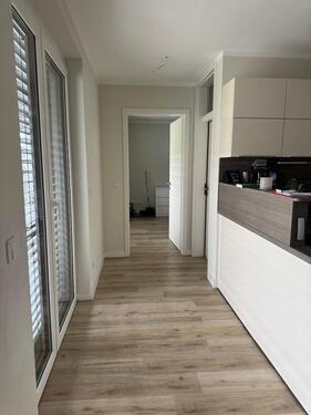 Foto - Etagenwohnung in Wernigerode zur Miete