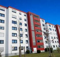 Helle 3-Zimmer-Wohnung mit Südbalkon - Mühldorf am Inn