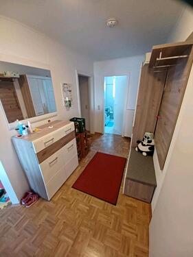 Foto - Helle 2 Zimmer Whg. zu verkaufen