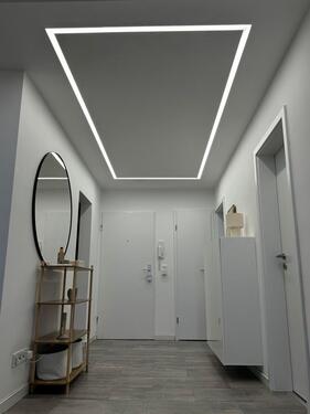 Foto - Hochwertige 4-Zimmer-Wohnung 