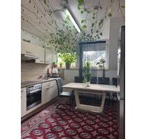 3-Zimmer-Wohnung in Rosenberg mit riesigem Balkon