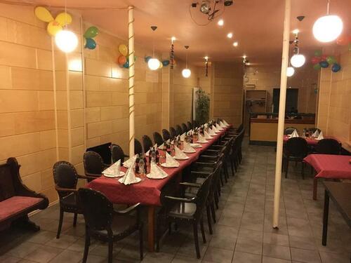 Foto - Partyraum Raum für Ihr Geburtstag, Hochzeit, 75m² für 35 Personen