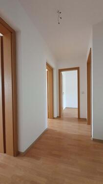 Foto - Etagenwohnung zur Miete in Wilkau-Haßlau