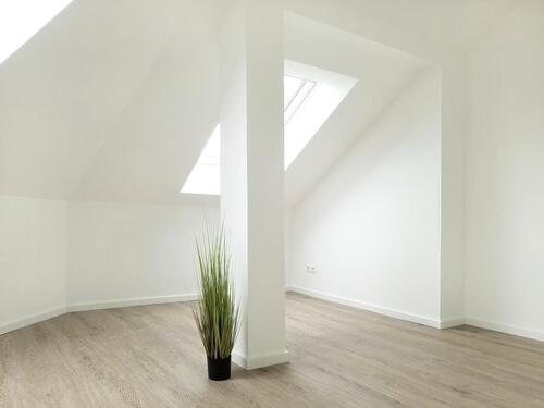 Foto - Etagenwohnung zur Miete in Halle (Saale)