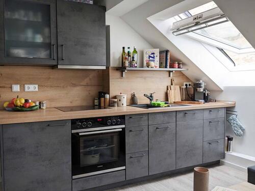 Foto - Etagenwohnung in Halle (Saale) zur Miete