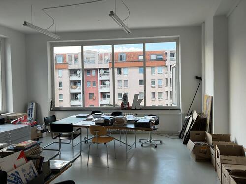 Foto - andere in Berlin zur Miete