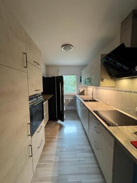 Foto - Etagenwohnung in Wetzlar