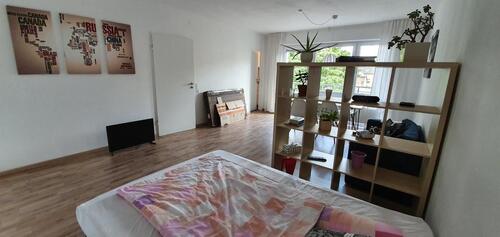Foto - Etagenwohnung zur Miete in Bonn