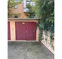 Abschließbare Garage - 150,00 EUR Miete, in München (PLZ: 80797) Maxvorstadt
