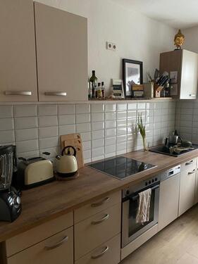 Foto - 2 Zimmer Etagenwohnung zur Miete in Magdeburg