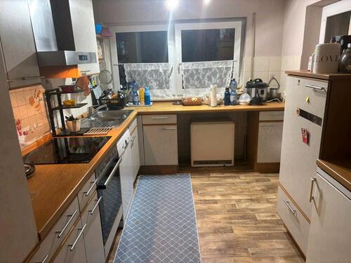 Foto - Etagenwohnung zur Miete in Steinheim am Albuch