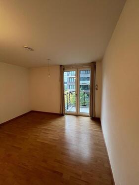 Foto - 25 m²-Wohnung mit Balkon am Alexanderplatz