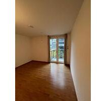 25 m²-Wohnung mit Balkon am Alexanderplatz - Berlin