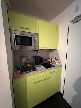 Foto - Etagenwohnung in Berlin