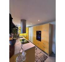 Wohnung Edersee Scheid Seeblick Waldeck provisionsfrei - Korbach