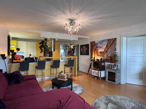 Foto - Etagenwohnung in Korbach zum Kaufen