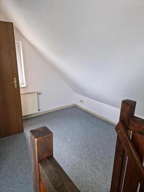 Foto - Etagenwohnung zur Miete in Frankenberg (Eder)