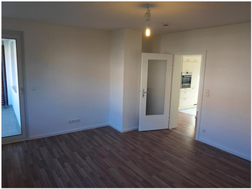 Foto - Etagenwohnung zum Kaufen in Hannover