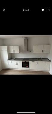 Foto - Etagenwohnung zur Miete in Bad Bevensen