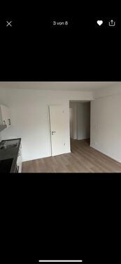 Foto - Etagenwohnung in Bad Bevensen