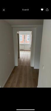 Foto - Etagenwohnung in Bad Bevensen zur Miete