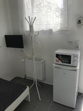 Foto - Etagenwohnung in Bad Friedrichshall