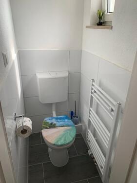 Foto - Etagenwohnung in Bad Friedrichshall zur Miete