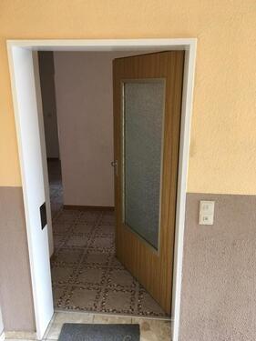 Foto - Etagenwohnung in Idar-Oberstein