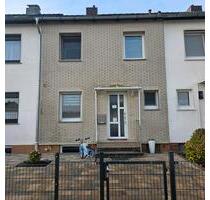 Gepflegtes Reihenmittelhaus Vorwerk - Celle Altenhagen