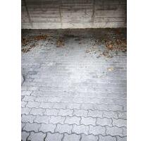 Parkplatz Carport, Uni Paderborn