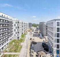 Smyles - Neubau mit durchdachtem Grundriss & Einbauküche - Berlin Tempelhof-Schöneberg