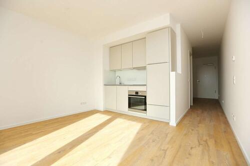 Foto - Etagenwohnung in Berlin zur Miete